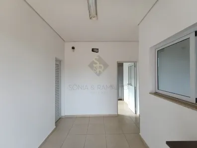 Imóvel Comercial à venda, 548m² no Planalto Verde, Ribeirão Preto