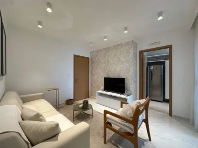 Apartamento com 2 Quartos à venda, 68m² no Boqueirão, Santos