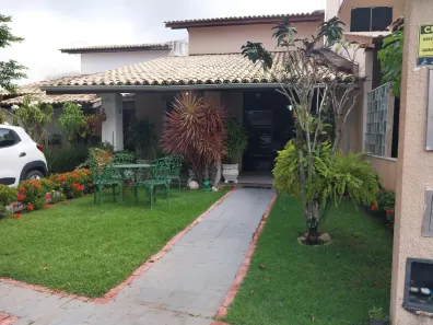 Casa de Condomínio com 2 Quartos à venda, 140m² no Itapuã, Salvador