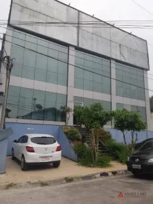 Prédio Comercial à venda, 246m² no Anchieta, São Bernardo do Campo