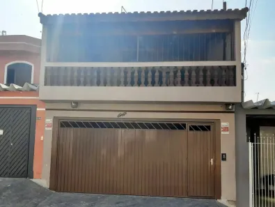 Sobrado com 3 Quartos à venda, 110m² no Vila Matilde, São Paulo