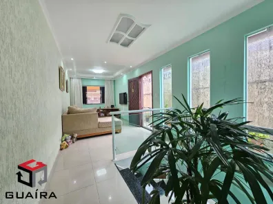 Sobrado com 2 Quartos à venda, 122m² no Assunção, São Bernardo do Campo