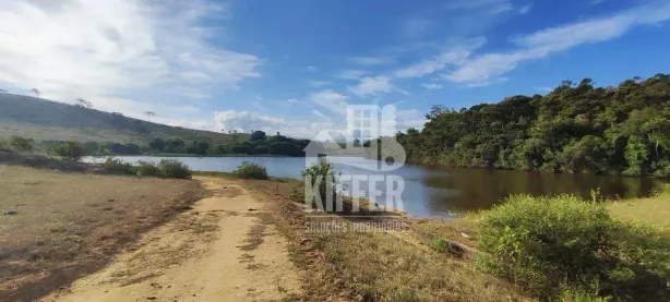 Fazenda/Sítio com 1 Quarto à venda, 822800m² no Silva Jardim, Silva Jardim
