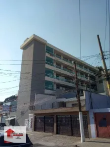 Apartamento com 2 Quartos à venda, 36m² no Jardim Triana, São Paulo