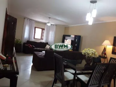 Casa com 3 Quartos à venda, 155m² no Jardim São Carlos, Sorocaba