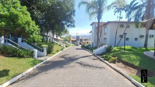 Apartamento com 1 Quarto à venda, 46m² no Centro, Garopaba
