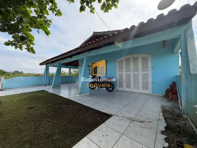 Casa com 3 Quartos à venda, 69m² no Inajá, Matinhos