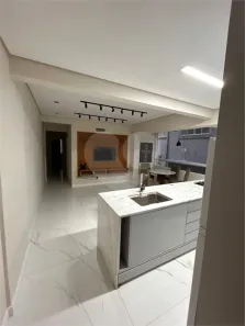 Apartamento com 2 Quartos à venda, 98m² no José Menino, Santos