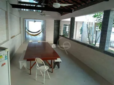 Casa de Condomínio com 4 Quartos à venda, 200m² no Jacarepaguá, Rio de Janeiro
