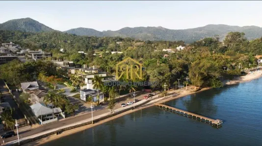 Apartamento com 3 Quartos à venda, 193m² no Cacupé, Florianópolis