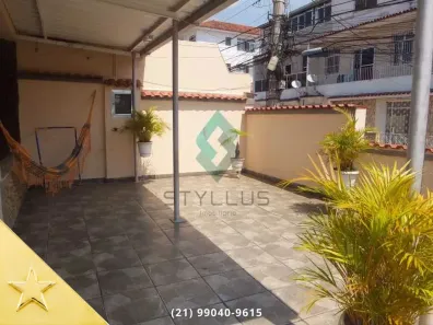  com 3 Quartos à venda, 218m² no Higienópolis, Rio de Janeiro