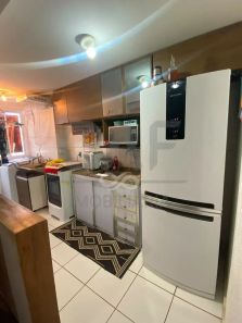 Apartamento com 3 Quartos à venda, 65m² no Roseira de Cima, Jaguariúna