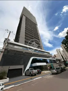 Apartamento com 3 Quartos para alugar, 100m² no Setor Bueno, Goiânia