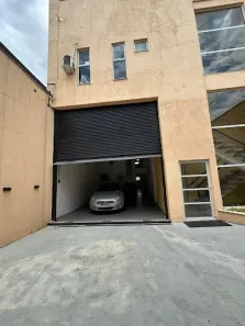 Galpão/Depósito/Armazém à venda, 850m² no Vila Santista, São Paulo