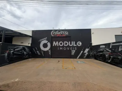 Galpão/Depósito/Armazém para alugar, 320m² no Shopping Park, Uberlândia