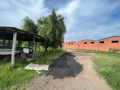 Lote/Terreno à venda, 7500m² no Walderez, Sapucaia do Sul