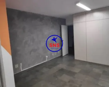 Sala Comercial para venda ou aluguel, 50m² no Centro, Campinas