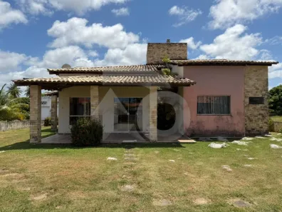 Casa com 5 Quartos à venda, 1000m² no Zona Rural, Itaporanga D'Ajuda