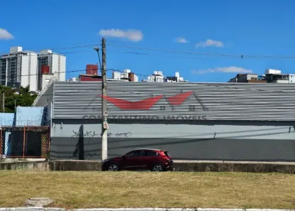 Galpão/Depósito/Armazém à venda, 1150m² no São Paulo, Belo Horizonte