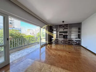 Apartamento com 3 Quartos à venda, 100m² no Ipanema, Rio de Janeiro
