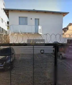 Casa com 2 Quartos para alugar, 100m² no Fonte Grande, Contagem
