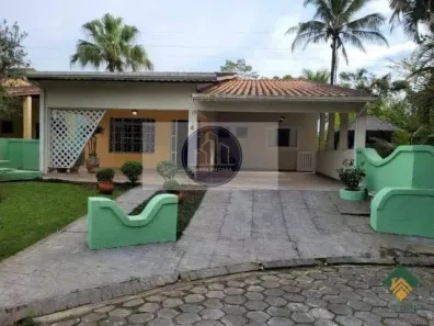 Casa de Condomínio com 3 Quartos à venda, 251m² no Morada da Praia, Bertioga