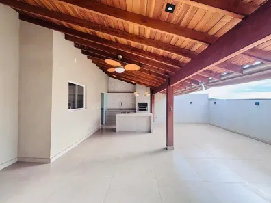 Casa com 5 Quartos à venda, 160m² no Belvedere Terra Nova, São José do Rio Preto