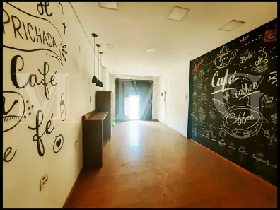 Imóvel Comercial para alugar, 300m² no Saúde, São Paulo