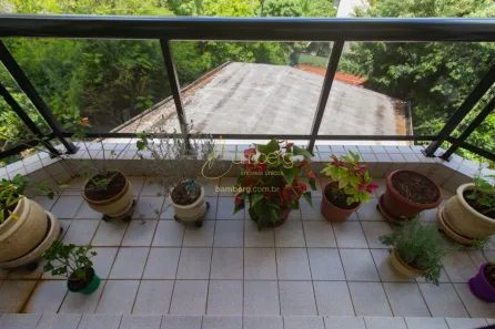 Apartamento com 3 Quartos à venda, 121m² no Vila Andrade, São Paulo