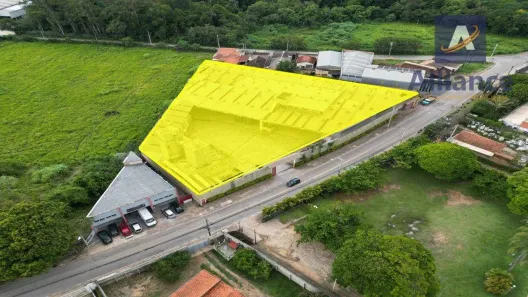 Galpão/Depósito/Armazém para alugar, 3570m² no Jardim Niero II, Louveira
