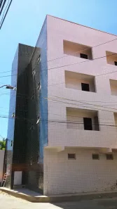Apartamento com 1 Quarto para alugar, 30m² no Jardim América, Fortaleza