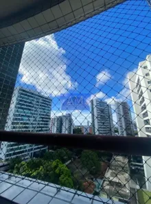 Apartamento com 3 Quartos à venda, 80m² no Espinheiro, Recife