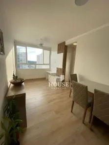 Apartamento com 2 Quartos à venda, 52m² no Loteamento Parque Real Guaçu, Mogi Guaçu