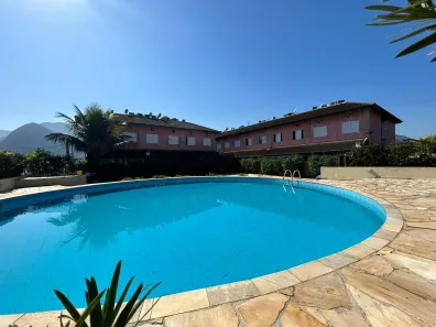 Casa de Condomínio com 3 Quartos à venda, 100m² no Morada da Praia, Bertioga