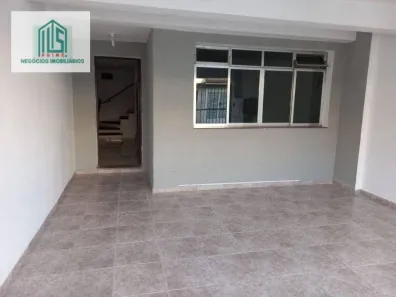 Sobrado com 5 Quartos à venda, 190m² no Rudge Ramos, São Bernardo do Campo