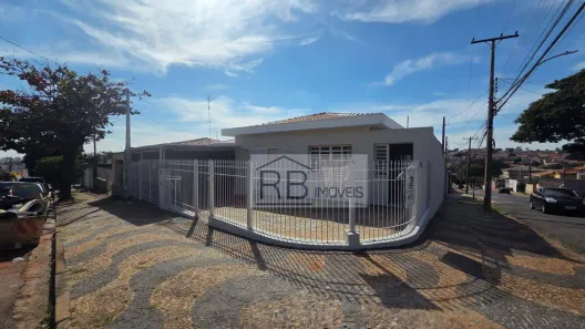 Casa com 4 Quartos à venda, 150m² no Jardim dos Oliveiras, Campinas