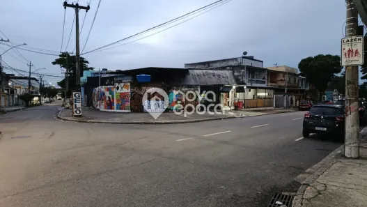 Galpão/Depósito/Armazém à venda, 188m² no Olaria, Rio de Janeiro