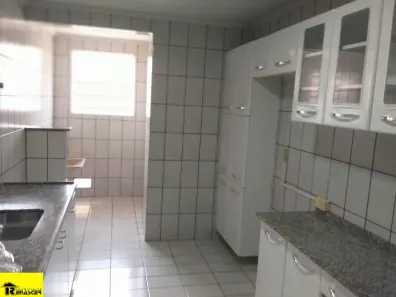 Apartamento com 2 Quartos à venda, 64m² no Bosque da Felicidade, São José do Rio Preto
