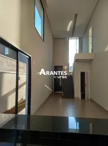 Casa de Condomínio com 4 Quartos à venda, 199m² no Granja Marileusa, Uberlândia
