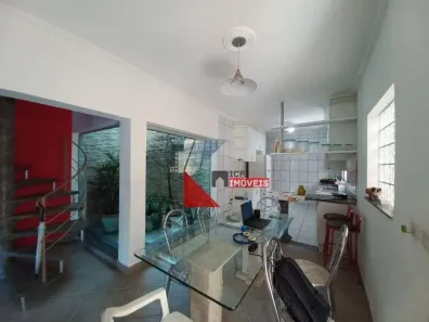 Casa com 3 Quartos à venda, 188m² no Jardim Ipiranga, Americana