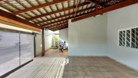 Casa com 3 Quartos à venda, 200m² no Vigilato Pereira, Uberlândia