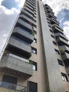 Apartamento com 4 Quartos à venda, 200m² no Vila Mariana, São Paulo