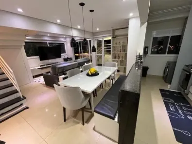 Apartamento com 2 Quartos à venda, 130m² no Alto da Boa Vista, Ribeirão Preto