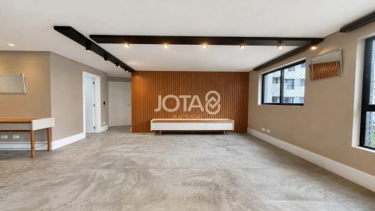 Apartamento com 2 Quartos à venda, 71m² no Santo Inácio, Curitiba