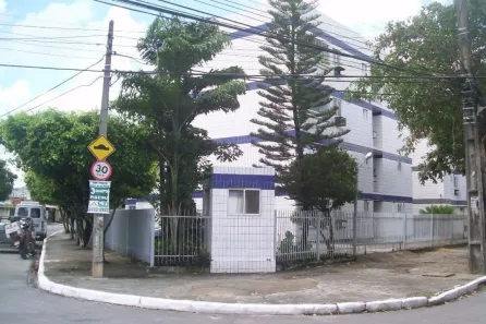 Apartamento com 2 Quartos para alugar, 70m² no Iputinga, Recife