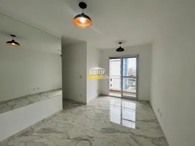 Apartamento com 2 Quartos à venda, 44m² no Vila Monte Santo, São Paulo