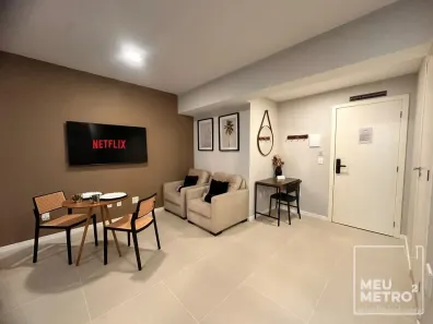 Apartamento com 5 Quartos à venda, 192m² no Centro, Florianópolis