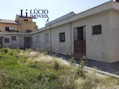 Lote/Terreno à venda, 440m² no Vila Camilópolis, Santo André
