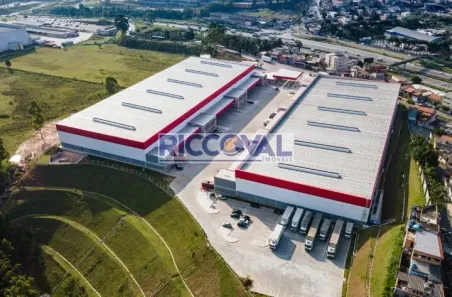 Galpão/Depósito/Armazém para alugar, 2664m² no Vila Pires, Guarulhos