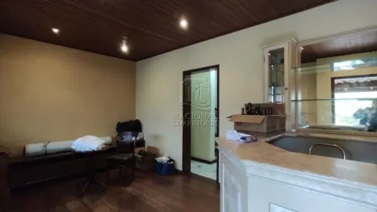 Sobrado com 3 Quartos à venda, 130m² no Parque Erasmo Assunção, Santo André